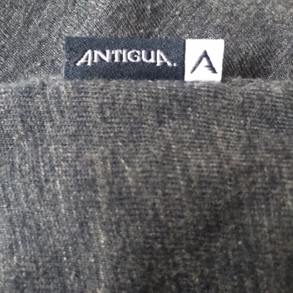 Gray Seattle Seahawks Tee T-shirt size large - Picture 6 of 6